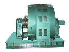 玛沁YR800-8/1180高压电机
